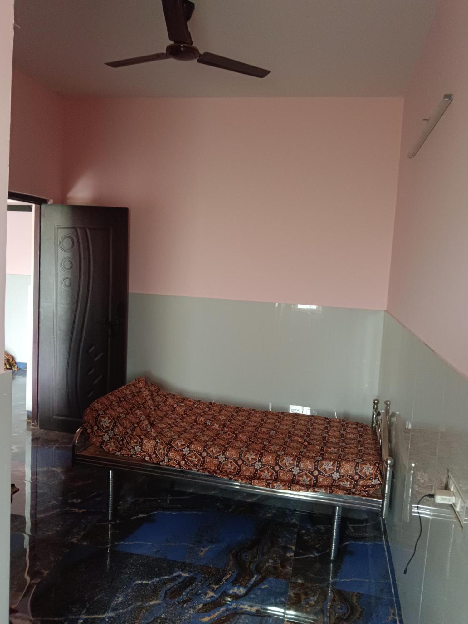 Sona Rooms 哥印拜陀 外观 照片