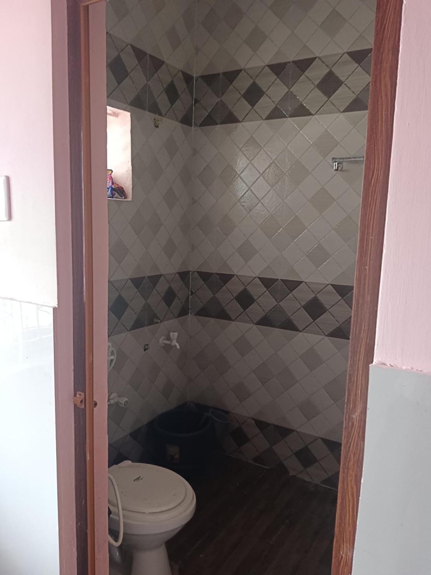 Sona Rooms 哥印拜陀 外观 照片